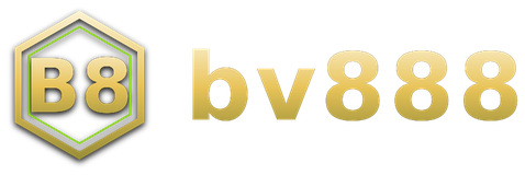 bv888 logo